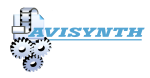 Avisynth 
Logo